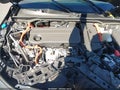 2026 Honda Civic Hybrid — photo 10 of 18 | VIN 2HGFE4F82TH344852