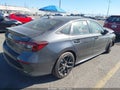 2026 Honda Civic Hybrid — photo 4 of 18 | VIN 2HGFE4F82TH344852