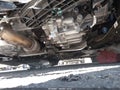 2026 Honda Civic Hybrid — photo 12 of 18 | VIN 2HGFE4F82TH344852