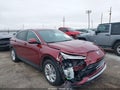 2024 Buick Envista — photo 1 of 17 | VIN KL47LAE25RB216833