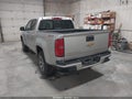2017 Chevrolet Colorado — photo 3 of 16 | VIN 1GCGTDEN1H1265596