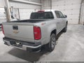 2017 Chevrolet Colorado — photo 4 of 16 | VIN 1GCGTDEN1H1265596