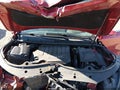 2013 Buick LaCrosse — photo 10 of 17 | VIN 1G4GF5E30DF201151