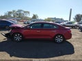 2013 Buick LaCrosse — photo 15 of 17 | VIN 1G4GF5E30DF201151