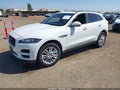 2017 Jaguar F-Pace — photo 2 of 11 | VIN SADCK2BN4HA092705