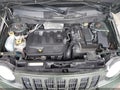 2008 Jeep Compass — photo 10 of 17 | VIN 1J8FT47W98D784078