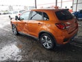 2022 Mitsubishi Outlander Sport — photo 3 of 16 | VIN JA4APUAU4NU004779