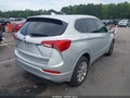 2019 Buick Envision — photo 4 of 16 | VIN LRBFX2SA2KD006125