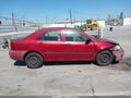 2005 Toyota Corolla — photo 13 of 16 | VIN 1NXBR32E25Z482488