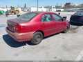 2005 Toyota Corolla — photo 4 of 16 | VIN 1NXBR32E25Z482488