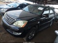 2008 Lexus GX 470 — photo 2 of 15 | VIN JTJBT20X580171330