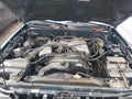 2000 Toyota 4Runner — photo 10 of 10 | VIN JT3GN87RXY0143234