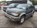 2000 Toyota 4Runner — photo 2 of 10 | VIN JT3GN87RXY0143234