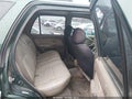 2000 Toyota 4Runner — photo 8 of 10 | VIN JT3GN87RXY0143234