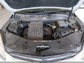 2016 Chevrolet Equinox — photo 10 of 19 | VIN 1GNALDEK3GZ104797