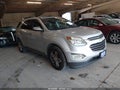 2016 Chevrolet Equinox — photo 1 of 19 | VIN 1GNALDEK3GZ104797