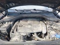 2015 Mercedes-Benz ML-Class — photo 10 of 15 | VIN 4JGDA5HB9FA545923