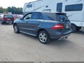2015 Mercedes-Benz ML-Class — photo 3 of 15 | VIN 4JGDA5HB9FA545923