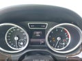 2015 Mercedes-Benz ML-Class — photo 7 of 15 | VIN 4JGDA5HB9FA545923