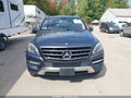 2015 Mercedes-Benz ML-Class — photo 11 of 15 | VIN 4JGDA5HB9FA545923