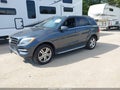 2015 Mercedes-Benz ML-Class — photo 2 of 15 | VIN 4JGDA5HB9FA545923