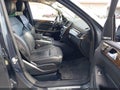 2015 Mercedes-Benz ML-Class — photo 5 of 15 | VIN 4JGDA5HB9FA545923