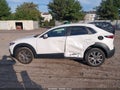 2022 Mazda CX-30 — photo 14 of 16 | VIN 3MVDMBBL0NM427867