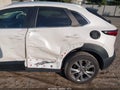 2022 Mazda CX-30 — photo 6 of 16 | VIN 3MVDMBBL0NM427867