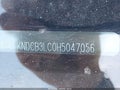 2017 Kia Niro — photo 16 of 17 | VIN KNDCB3LC0H5047056
