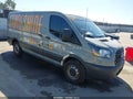 2015 Ford Transit-150 — photo 1 of 16 | VIN 1FTNE1YM5FKB33242