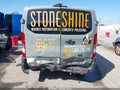 2015 Ford Transit-150 — photo 6 of 16 | VIN 1FTNE1YM5FKB33242