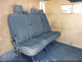 2015 Ford Transit-150 — photo 8 of 16 | VIN 1FTNE1YM5FKB33242
