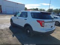 2015 Ford Police Interceptor Utility — photo 3 of 16 | VIN 1FM5K8AR8FGA22187