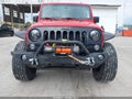2016 Jeep Wrangler Unlimited — photo 6 of 16 | VIN 1C4BJWDG3GL183094