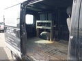 2014 Ram ProMaster 1500 — photo 8 of 11 | VIN 3C6TRVAG8EE122753