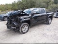 2024 Toyota Tacoma — photo 2 of 16 | VIN 3TYKB5FN7RT004032