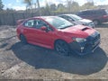 2017 Subaru WRX — photo 1 of 16 | VIN JF1VA1J68H8839117