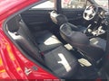 2017 Subaru WRX — photo 8 of 16 | VIN JF1VA1J68H8839117
