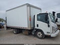 2016 Isuzu NPR — photo 13 of 15 | VIN JALB4W178G7F01121