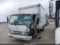 2016 Isuzu NPR — photo 2 of 15 | VIN JALB4W178G7F01121