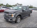2018 Ford F-150 — photo 2 of 19 | VIN 1FTEW1E56JKE27655