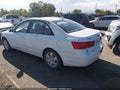 2009 Hyundai Sonata — photo 3 of 11 | VIN 5NPET46C79H513784