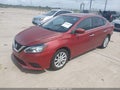 2017 Nissan Sentra — photo 2 of 12 | VIN 3N1AB7AP9HY223192