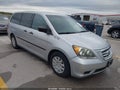 2010 Honda Odyssey — photo 1 of 11 | VIN 5FNRL3H26AB034212