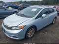2012 Honda Civic — photo 2 of 16 | VIN 2HGFB2F80CH514137