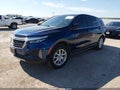2022 Chevrolet Equinox — photo 2 of 16 | VIN 3GNAXKEV1NL263759