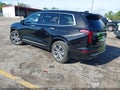 2025 Cadillac XT6 — photo 3 of 16 | VIN 1GYKPCRS4SZ130513