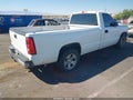 2007 Chevrolet Silverado 1500 — photo 4 of 12 | VIN 1GCEC14X87Z169103