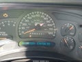 2007 Chevrolet Silverado 1500 — photo 7 of 12 | VIN 1GCEC14X87Z169103