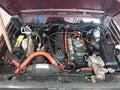 2001 Jeep Cherokee — photo 10 of 15 | VIN 1J4FF48S91L544139
